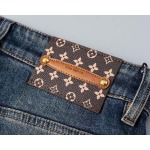 2025年12月29日Louis Vuitton新作秋冬ジーパンyun工場29-40