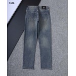 2026春夏Louis Vuitton新作春夏ジーパンyun工場29-42