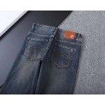 2026春夏Brunello Cucinelli新作春夏ジーパンyun工場29-42