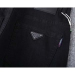 2026春夏PRADA新作春夏ジーパンyun工場29-42