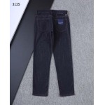 2026春夏KITON新作春夏ジーパンyun工場30-42