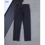 2026春夏KITON新作春夏ジーパンyun工場30-42