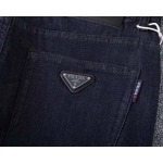 2026春夏Prada新作春夏ジーパンyun工場30-42