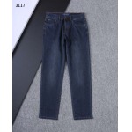 2026春夏Louis Vuitton新作春夏ジーパンyun工場30-42