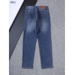 2026春夏TOM FORD新作春夏ジーパンyun工場29-42