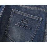 2026春夏loro piana新作春夏ジーパンyun工場29-42