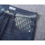 2026春夏新作Dior春夏ジーパンyun工場29-42