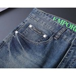 2026春夏ARMANI新作春夏ジーパンyun工場29-42