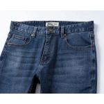 2025年12月29日Burberry新作秋冬ジーパンyun工場29-42