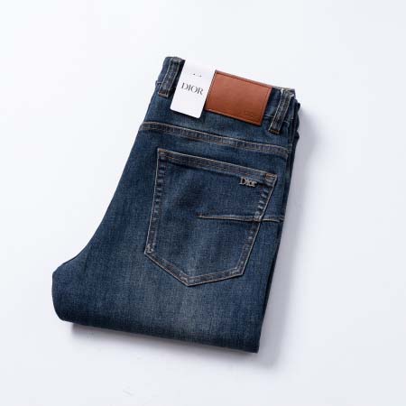 2025年12月29日DIOR新作秋冬ジーパンyun工場29...