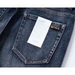 2025年12月29日BOSS新作秋冬ジーパンyun工場29-42