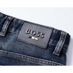 2025年12月29日BOSS新作秋冬ジーパンyun工場29-42