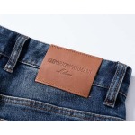 2025年12月29日ARMANI新作秋冬ジーパンyun工場29-42