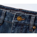 2025年12月29日BURBERRY新作秋冬ジーパンyun工場29-42