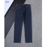 2026春夏BOSS新作春夏ジーパンyun工場30-42