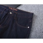 2026春夏Tom ford新作春夏ジーパンyun工場30-42