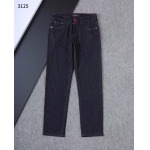 2026春夏Kiton新作春夏ジーパンyun工場30-42