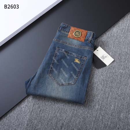 2026春夏新作春夏ジーパンyun工場29-42