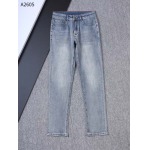 2026春夏ARMANI新作春夏ジーパンyun工場29-42