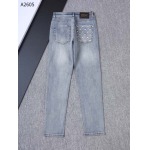 2026春夏ARMANI新作春夏ジーパンyun工場29-42