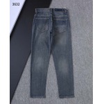 2026春夏Burberry新作春夏ジーパンyun工場29-42