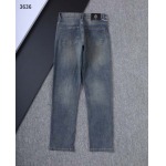 2026春夏Louis Vuitton新作春夏ジーパンyun工場29-42