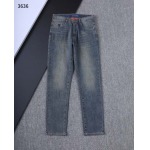 2026春夏Louis Vuitton新作春夏ジーパンyun工場29-42