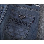 2026春夏Prada新作春夏ジーパンyun工場29-42