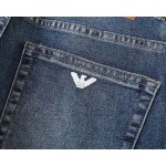 2026春夏新作ARMANI春夏ジーパンyun工場29-42