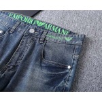 2026春夏新作ARMANI春夏ジーパンyun工場29-42