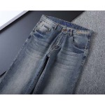 2026春夏Louis Vuitton新作春夏ジーパンyun工場29-42