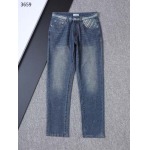 2026春夏新作Dior春夏ジーパンyun工場29-42