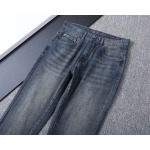 2026春夏新作loro piana春夏ジーパンyun工場29-42