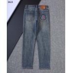 2026春夏新作Moncler春夏ジーパンyun工場29-40