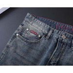 2026春夏新作Gucci 春夏ジーパンyun工場29-40