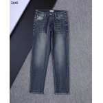 2026春夏新作Dior春夏ジーパンyun工場29-40