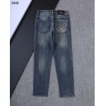 2026春夏新作Dior春夏ジーパンyun工場29-40