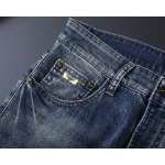 2026春夏新作Fendi 春夏ジーパンyun工場29-40