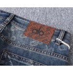 2026春夏新作ALO春夏ジーパンyun工場29-40