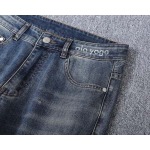 2026春夏新作ALO春夏ジーパンyun工場29-40