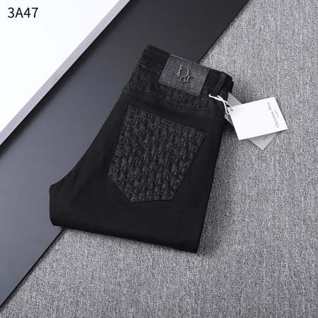 2026春夏新作Dior春夏ジーパンyun工場29-40