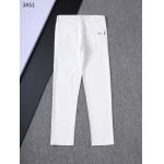 2026春夏新作loro piana春夏ジーパンyun工場29-40