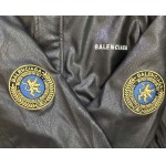 2025年12月29日秋冬新作Balenciagaジャケット高品質人気商品/誕生日プレゼント/FF工場