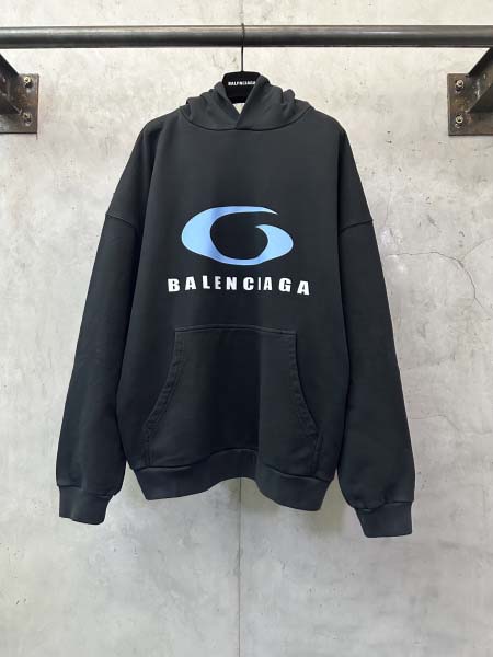 2025年12月29日秋冬新作Balenciagaスウェット...