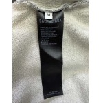 2025年12月29日秋冬新作balenciagaスウェット高品質人気商品/誕生日プレゼント/FF工場