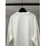 2025年12月29日秋冬新作LOEWEtシャツ高品質人気商品/誕生日プレゼント/FF工場