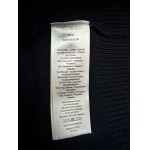 2025年12月29日秋冬新作DIOR ニットカーディガン  高品質人気商品/誕生日プレゼント/FF工場