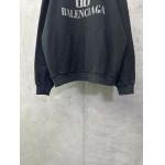 2025年12月29日秋冬新作Balenciagaパーカー高品質人気商品/誕生日プレゼント/FF工場