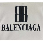 2025年12月29日秋冬新作Balenciagaスウェット高品質人気商品/誕生日プレゼント/FF工場