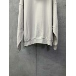 2025年12月29日秋冬新作Balenciagaスウェット高品質人気商品/誕生日プレゼント/FF工場